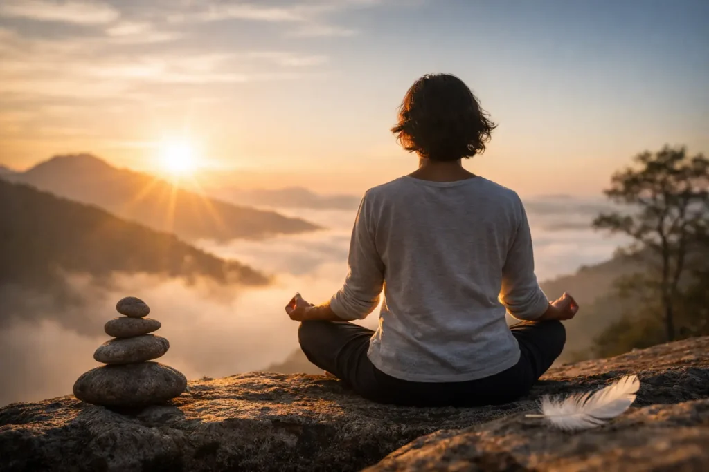 11 Spiritual Enlightenment Symptoms to Know