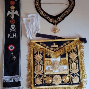 Ceremonial Garment