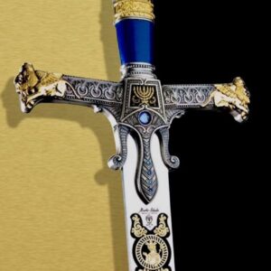 Ceremonial Swords