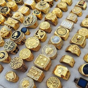 Membership Ring